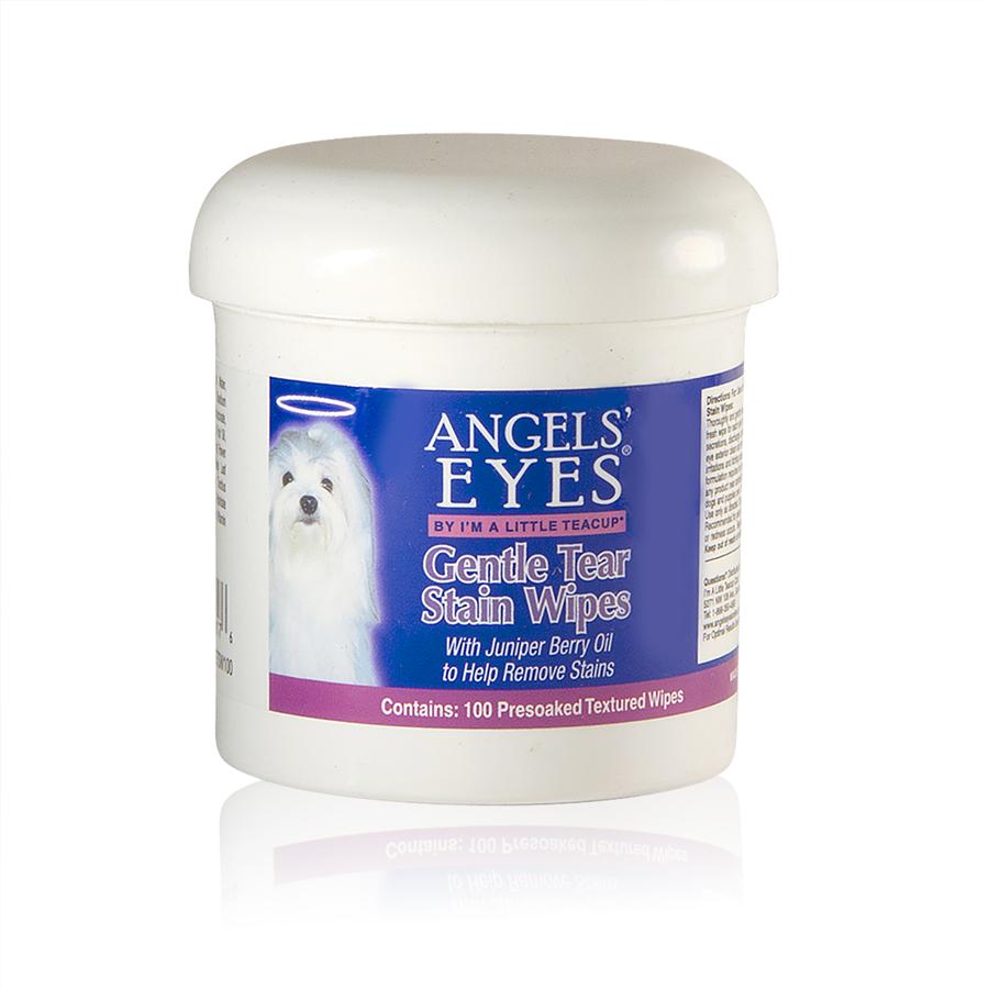 Angel discount wipes dogs