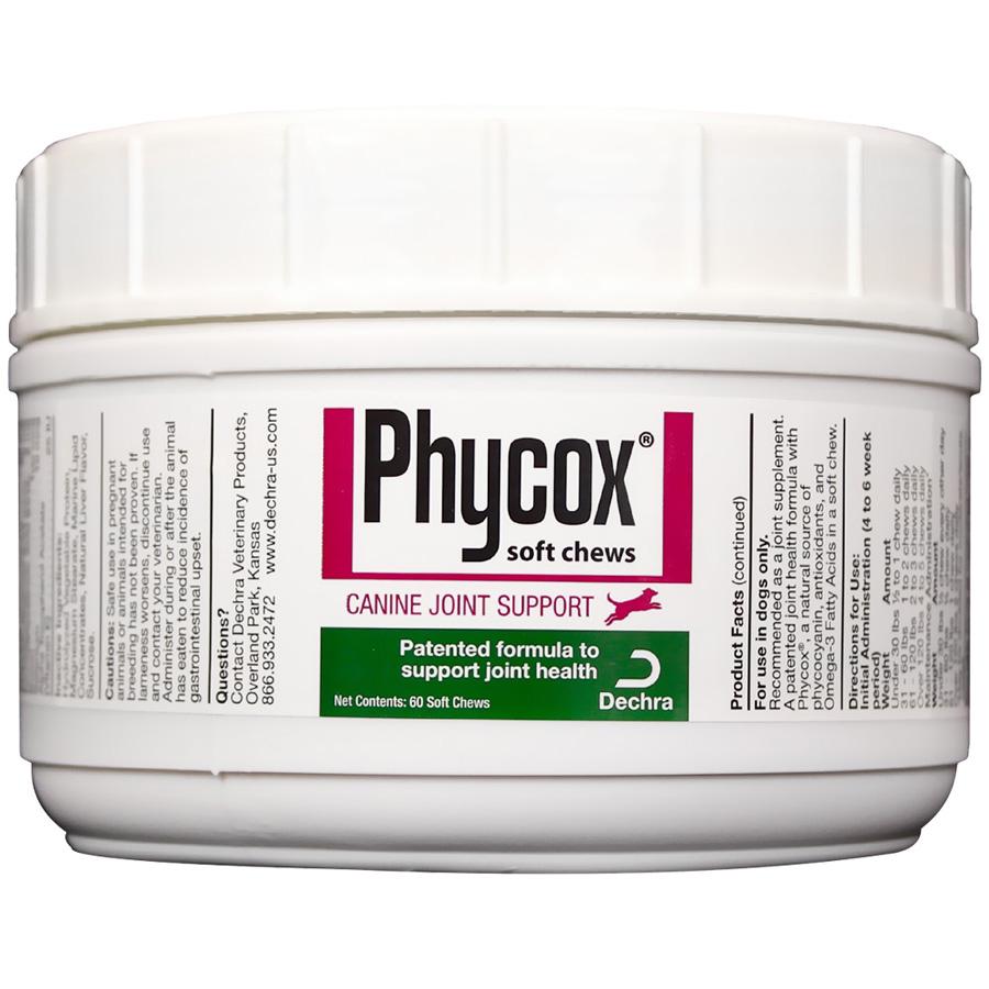 Chewy phycox hot sale