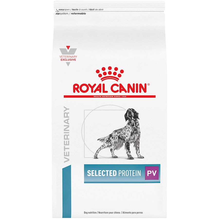 Royal canin veterinary diet selected protein adult pr dry cat food top