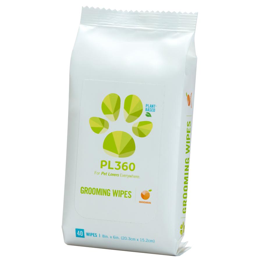 Pl360 grooming cheap wipes