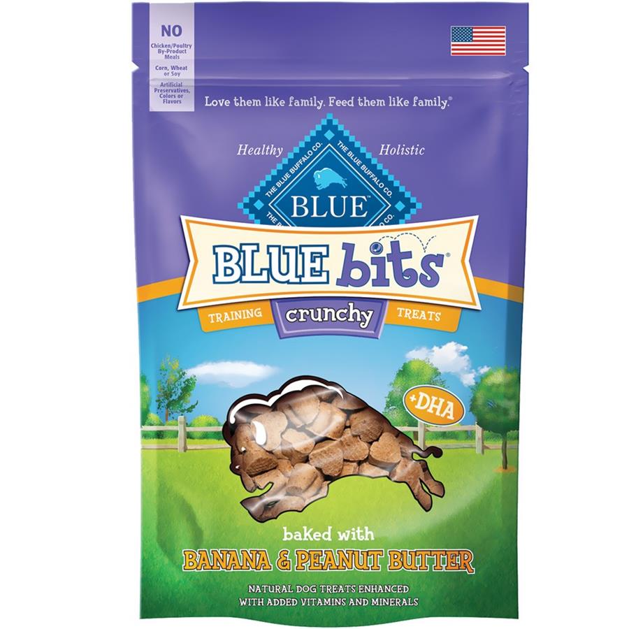 Buy Blue Buffalo Blue Bits Online PetCareRx