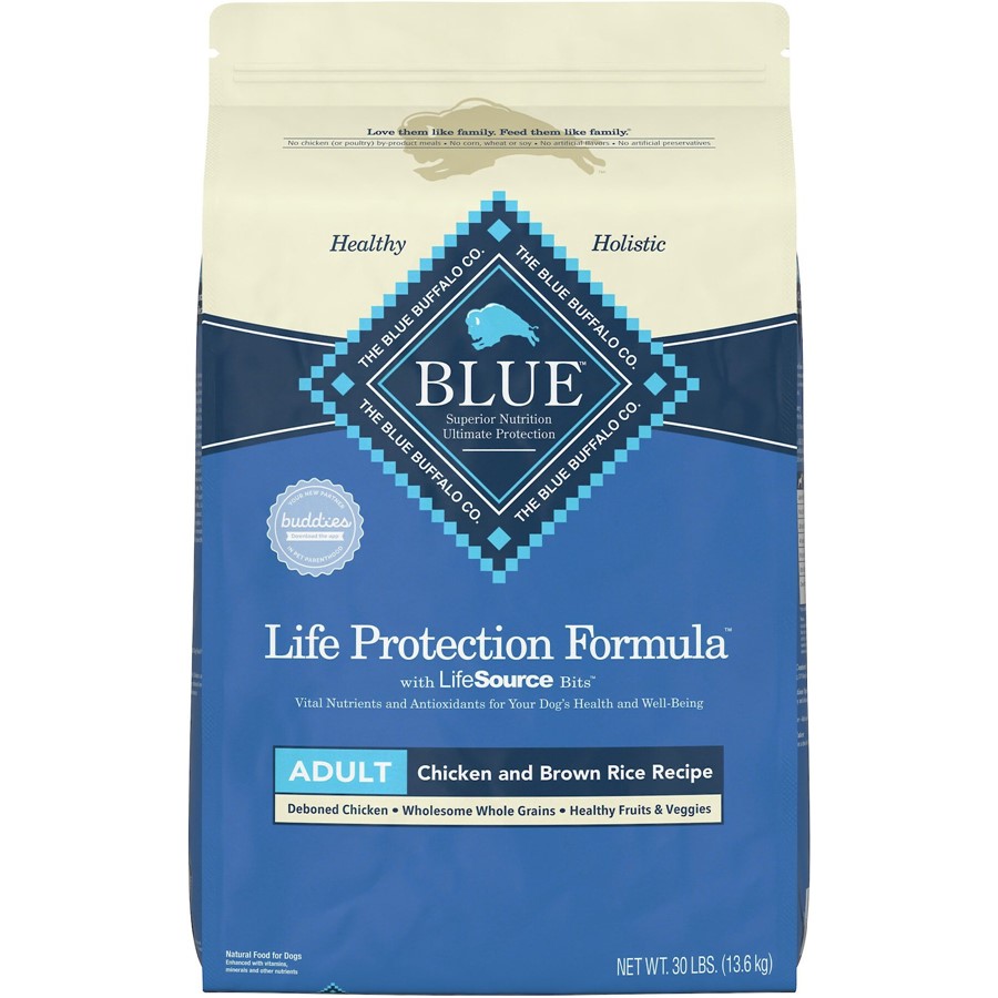 Blue buffalo 2025 causing diarrhea