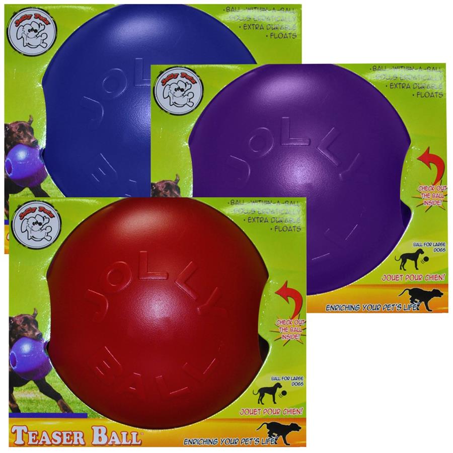 Teaser ball sale