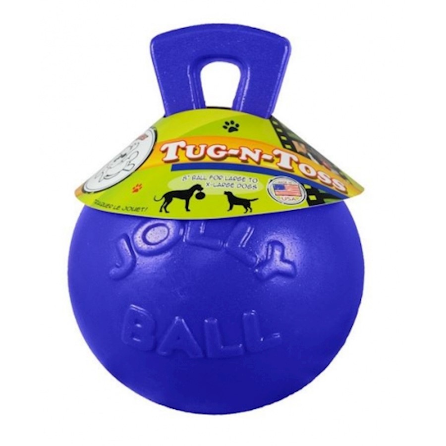 Jolly pets ball online