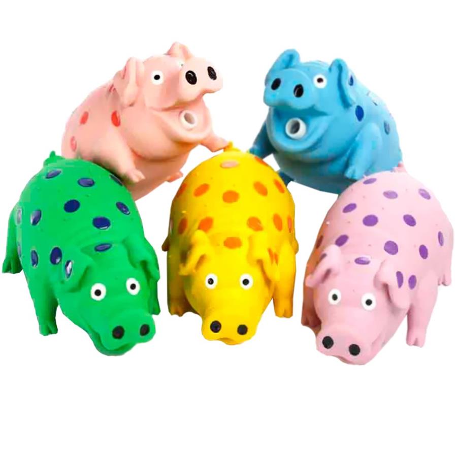 Goblet pig on sale dog toy