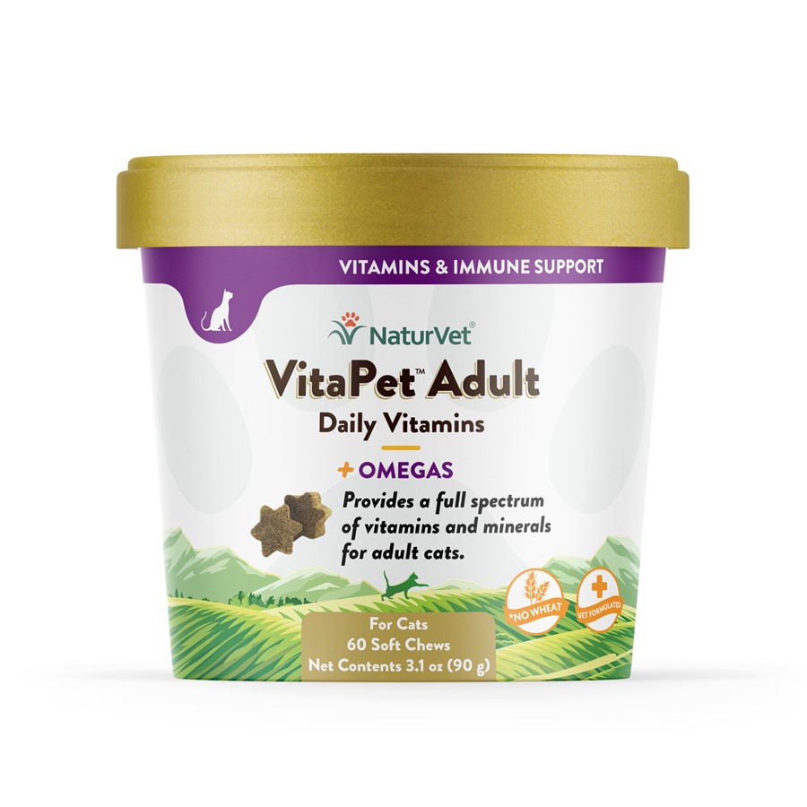 Vitapet hotsell dental plus