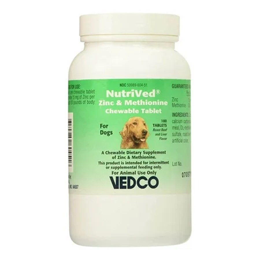 Nutrived chewable new arrivals vitamins for dogs