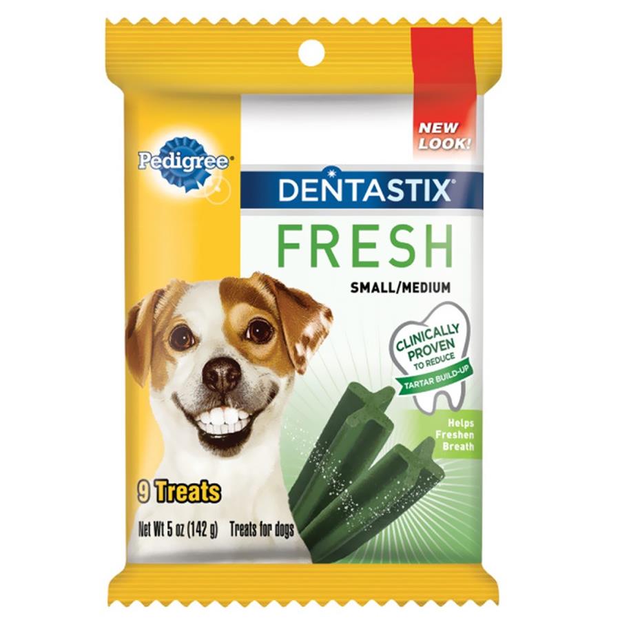 Pedigree Dentastix Fresh