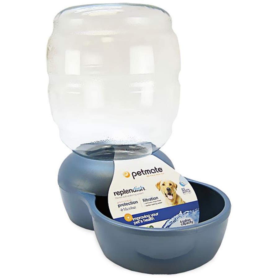 Replendish feeder online