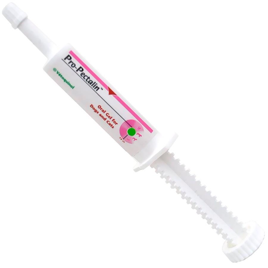 Pro Pectalin Anti Diarrheal Gel for Dogs Cats PetCareRx