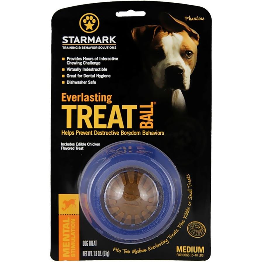 Buy Triple Crown Everlasting Treat Ball Online PetCareRx