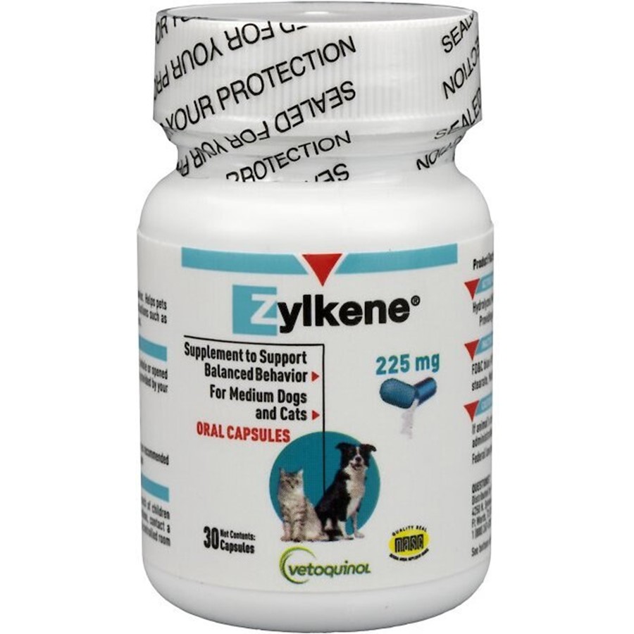 Chewy zylkene cheap