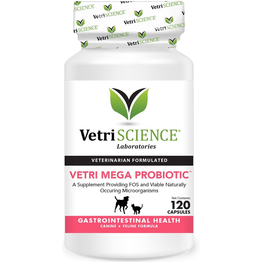 Vetriscience deals probiotic everyday