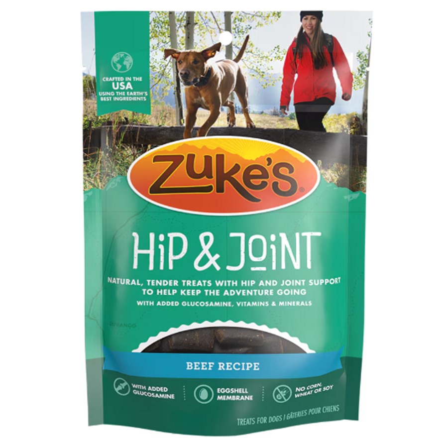 Glucosamine treats 2025