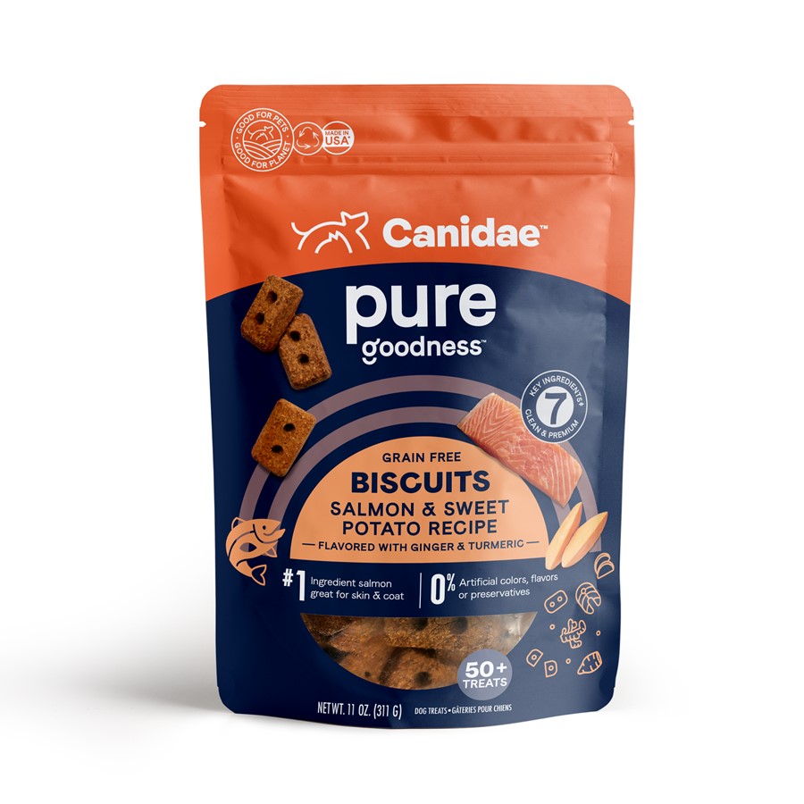 Grain free hotsell salmon dog treats
