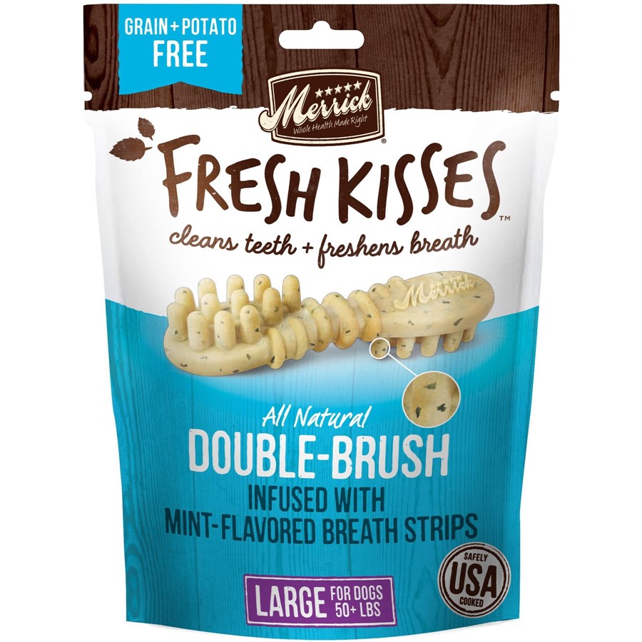 Merrick sales bully sticks