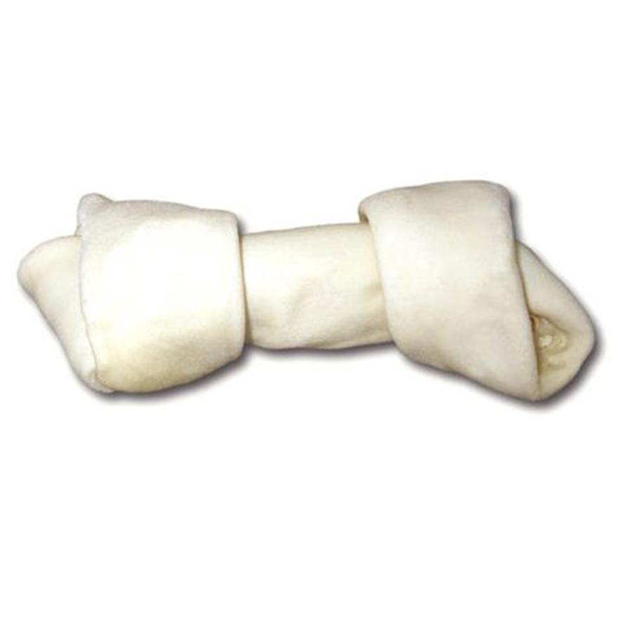 White rawhide bones for on sale dogs