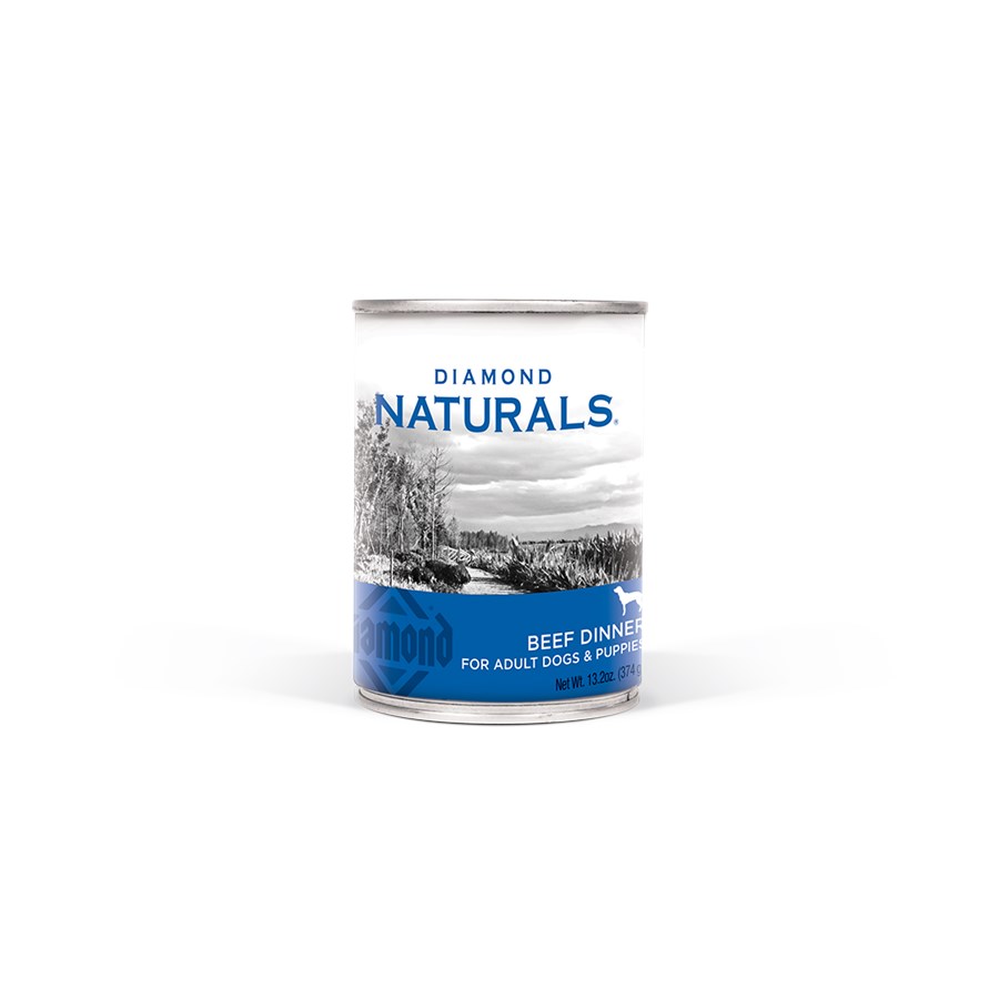 Diamond naturals dog food sales menards