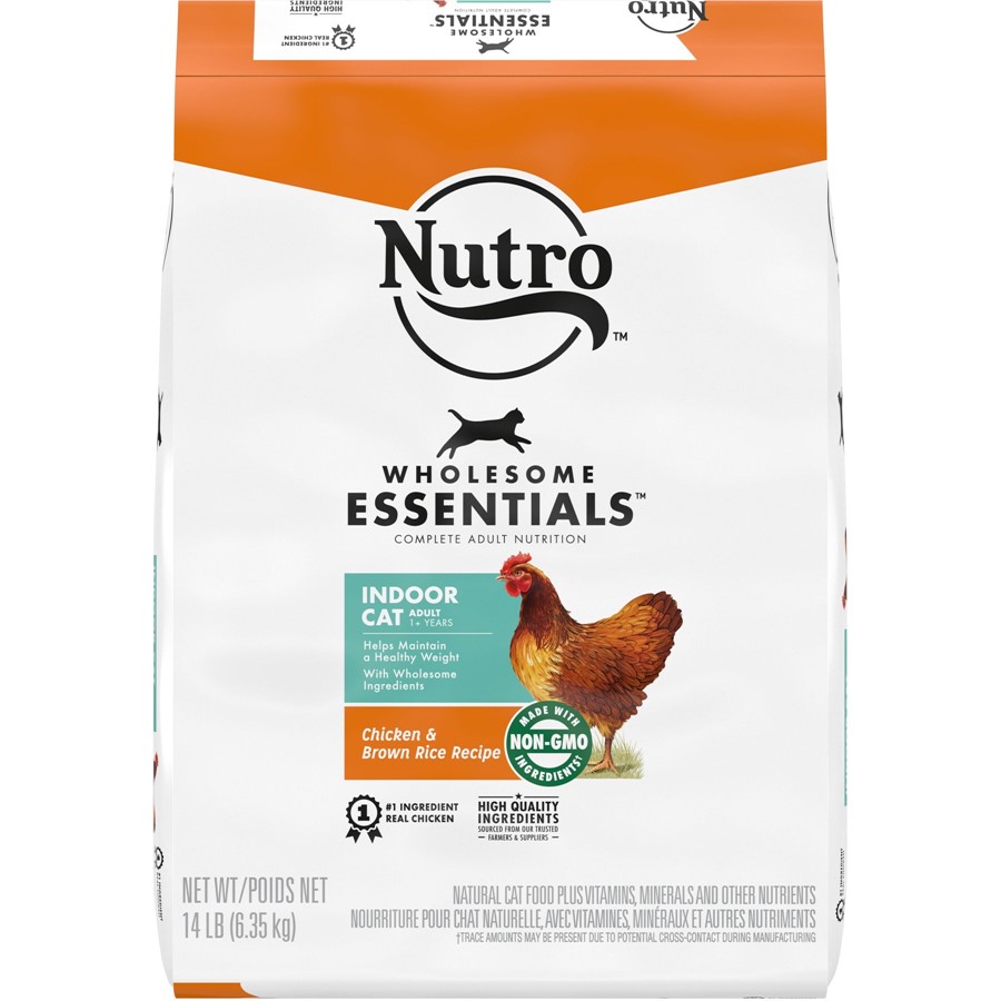 Nutro manufacturer hotsell
