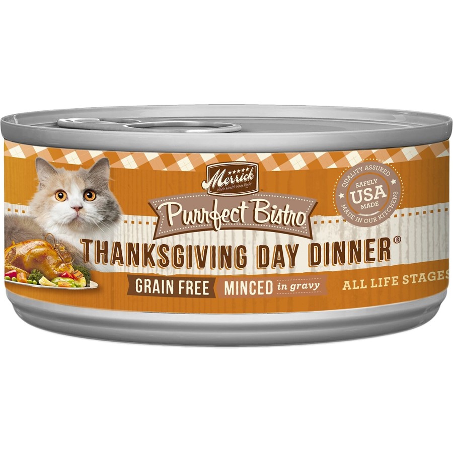 Merrick kitten food diarrhea outlet