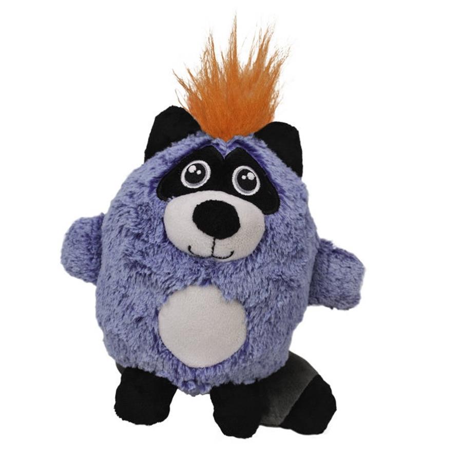 Raccoon 2025 dog toy