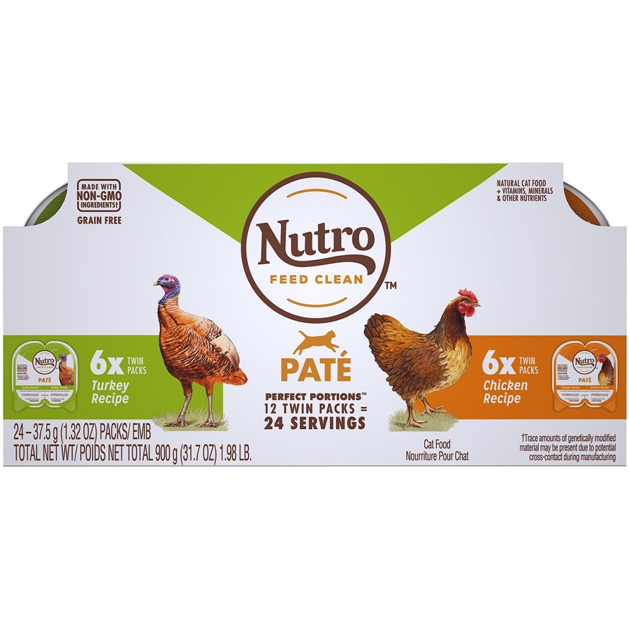 Nutro cat food discount coupon