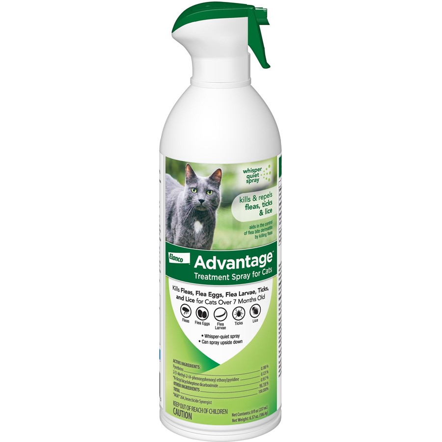 Bayer flea and hot sale tick spray
