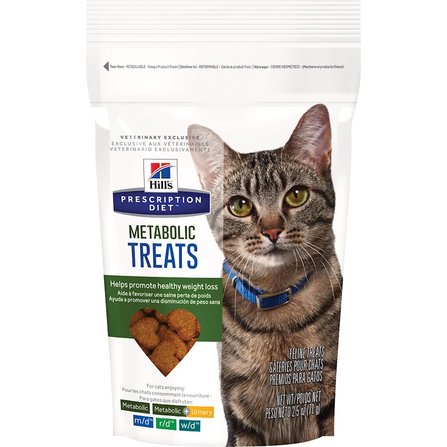 Healthy treats 2025 for cats