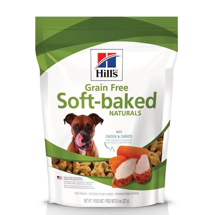Hills prescription shop dog treats