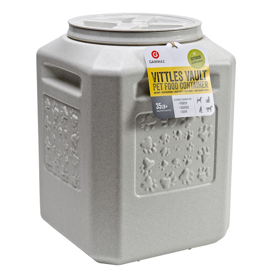 Vittles vault food storage containers hotsell