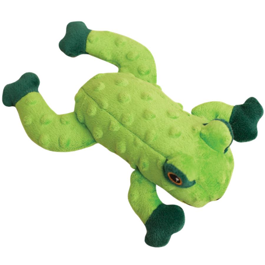 Snugarooz Lilly The Frog, 10 in.