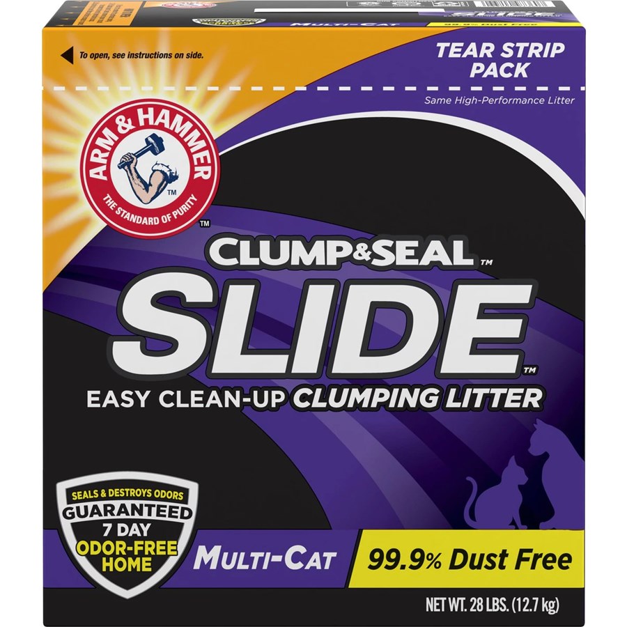 Arm & hammer slide coupons sales
