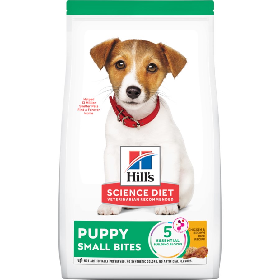 Hills science plan puppy medium chicken 12kg top