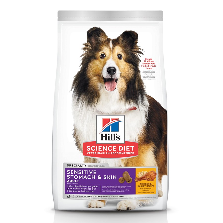 Science deals diet adult