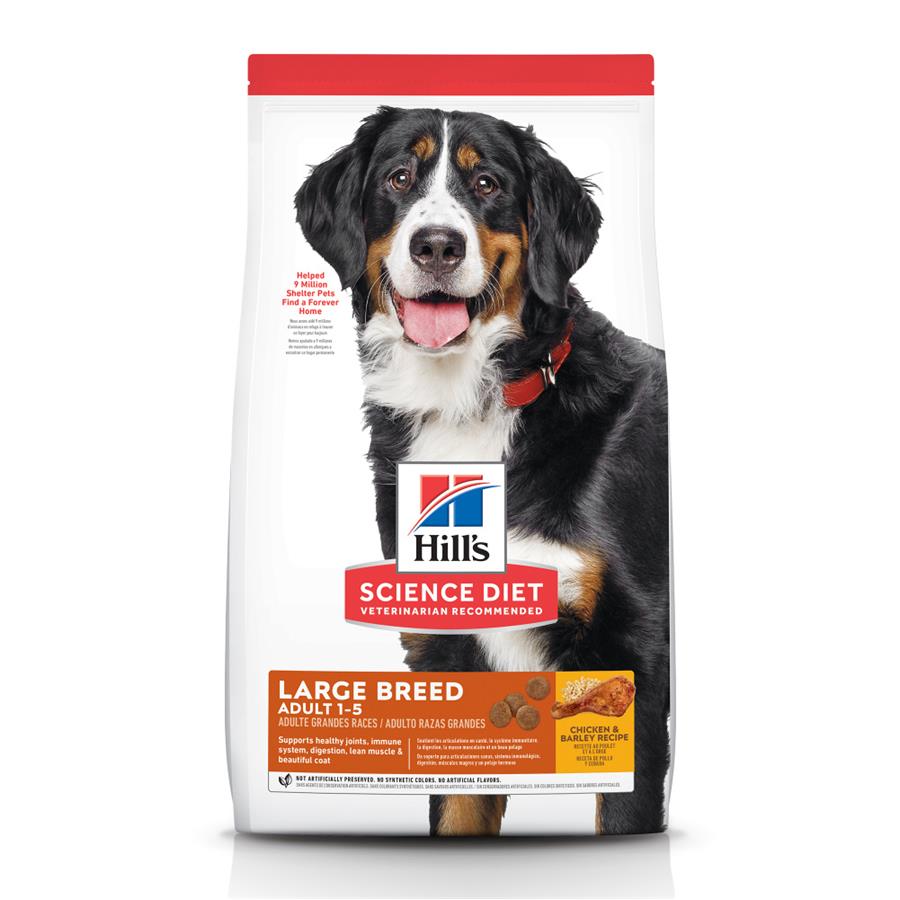 Hill's science shop diet dachshund