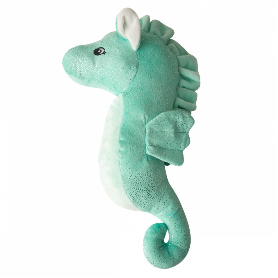 Seahorse dog deals toy