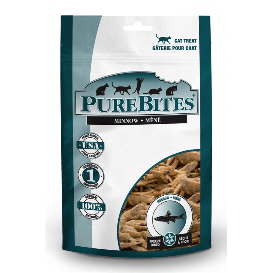 Purebites cat hot sale treats