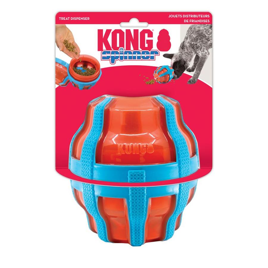 Kong treat toy clearance