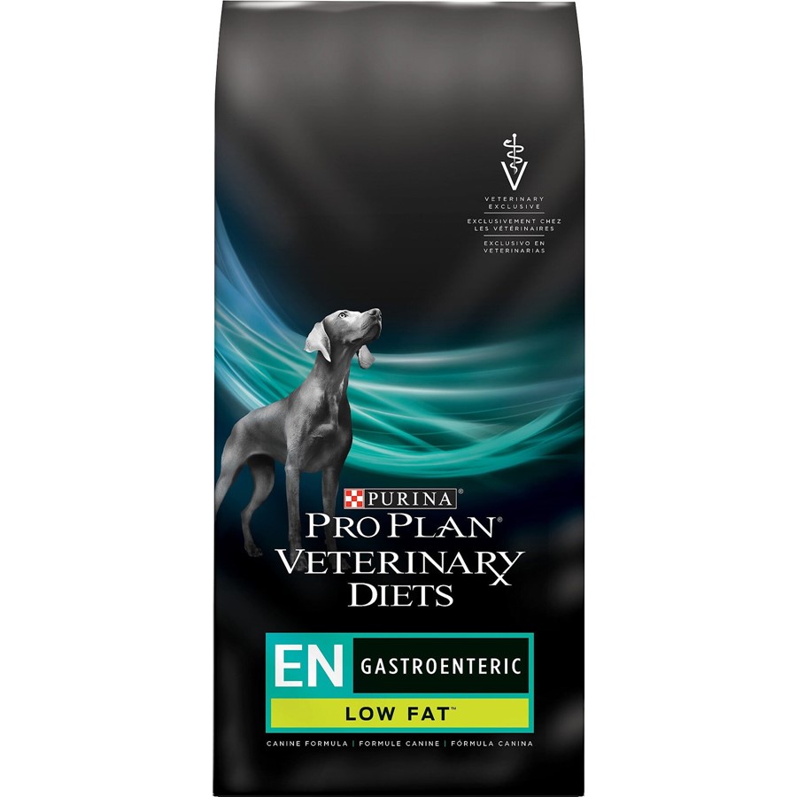 Low fat dry dog food hot sale
