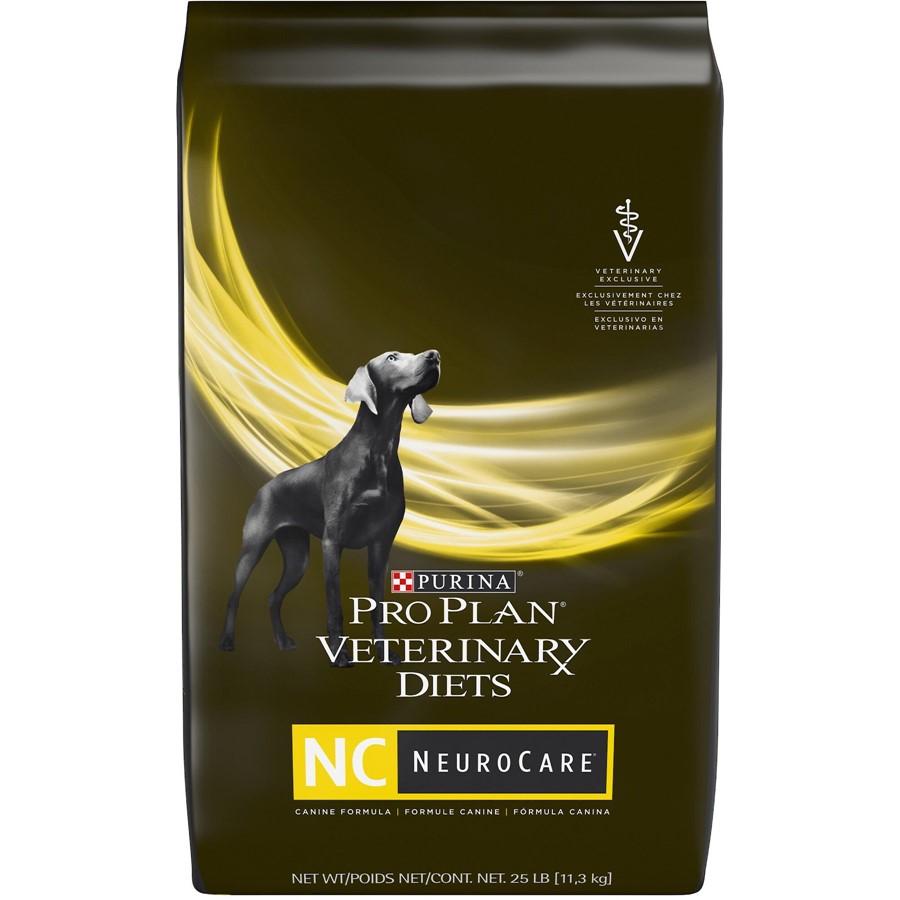 Purina pro plan veterinary diets nc neurocare sales