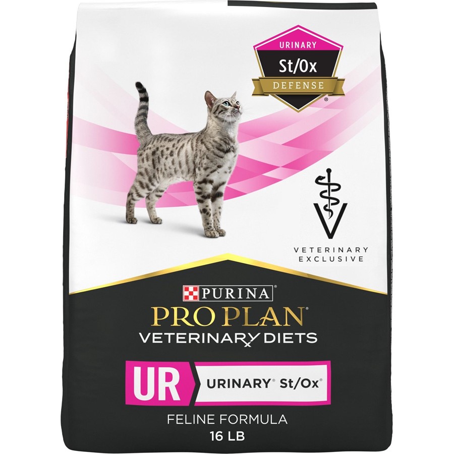 Pro plan cat top food ingredients