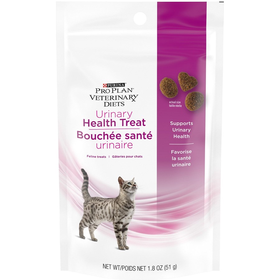 Pro plan deals veterinary urinary