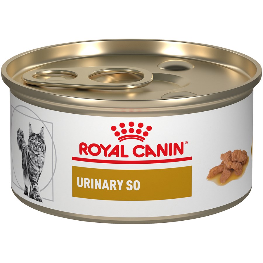 Royal canin urinary so pets discount at home