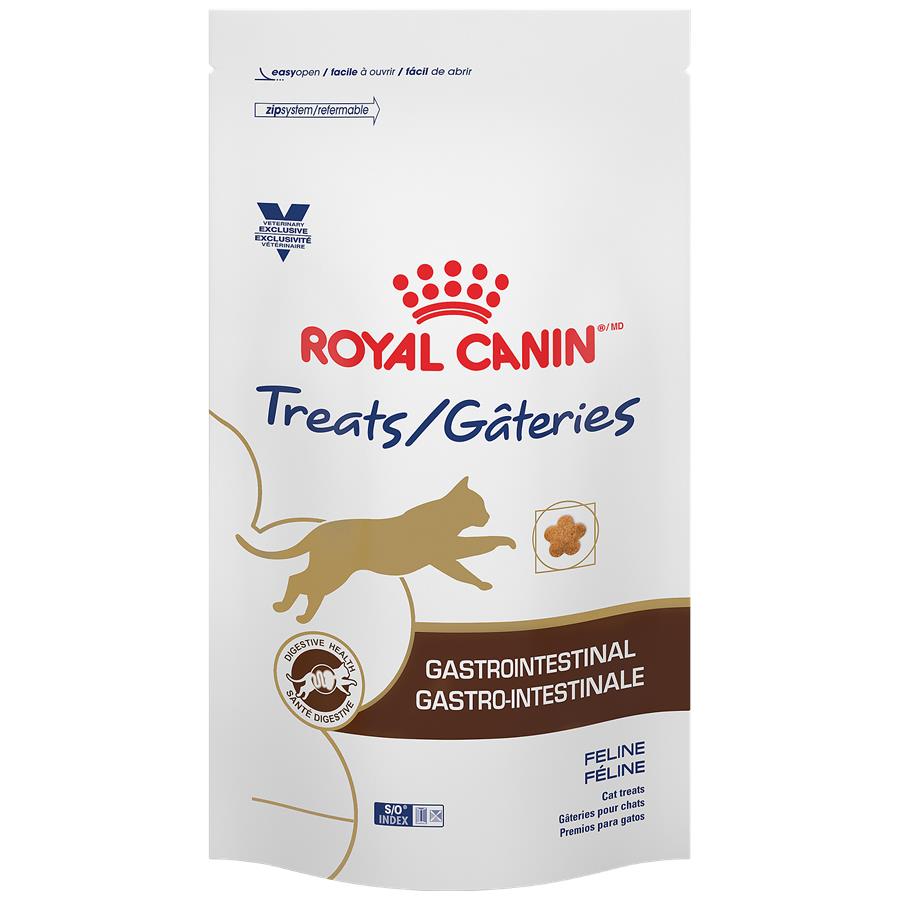 Royal canin shop gastrointestinal canine treats