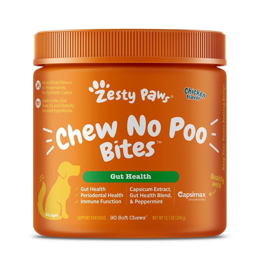 Zesty paws wholesale new arrivals