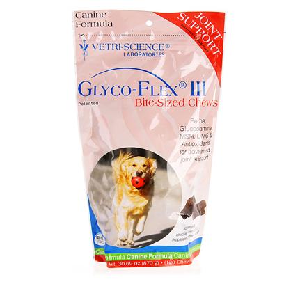 glycoflex-chews