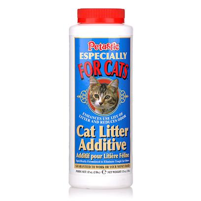cat-litter-additive
