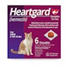 Heartgard Chew for Cats, Heartworm Preventative - PetCareRx