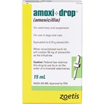 Thumbnail of Amoxi Drop (Amoxicillin)