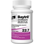 Thumbnail of Baytril Taste Tabs for Cats and Dogs